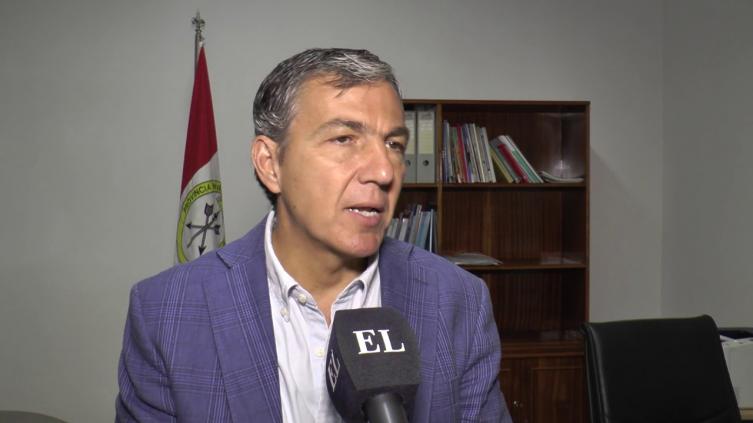 “Estamos rascando la olla”