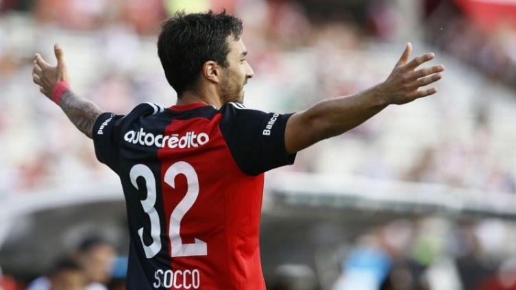 “Scocco ya es una leyenda de la historia de Newell’s”