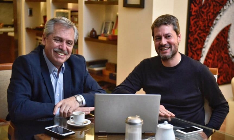 El Gobierno mete al fútbol en la agenda y se prepara para escucharlo