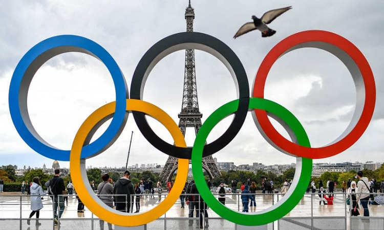 El programa deportivo de París 2024 se definirá en diciembre