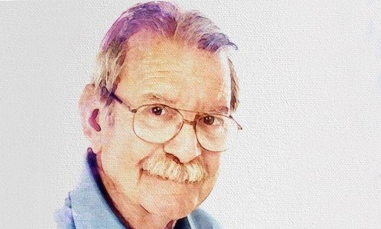Murió a los 86 años el actor Rodolfo Machado