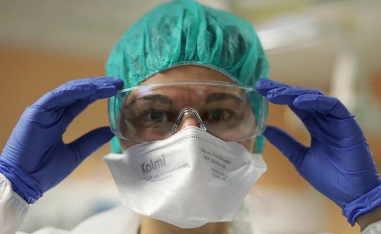 Coronavirus: Dos nuevos casos en Santa Fe