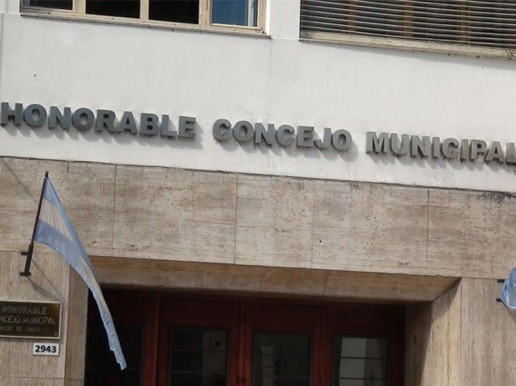 Inseguridad en clubes y vecinales: El Concejo pide reforzar los patrullajes