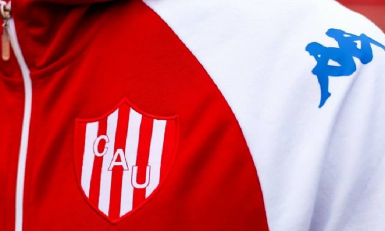 Kappa presentó una nueva colección exclusiva de Unión