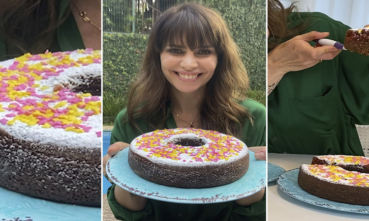 Por qué tientan los dulces después de cada comida