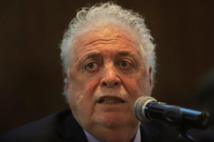 Ginés González García no descartó volver a fases previas del aislamiento