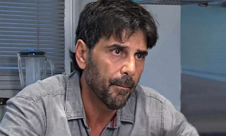 Fernando Burlando contó cómo es el presente de Juan Darthés en Brasil