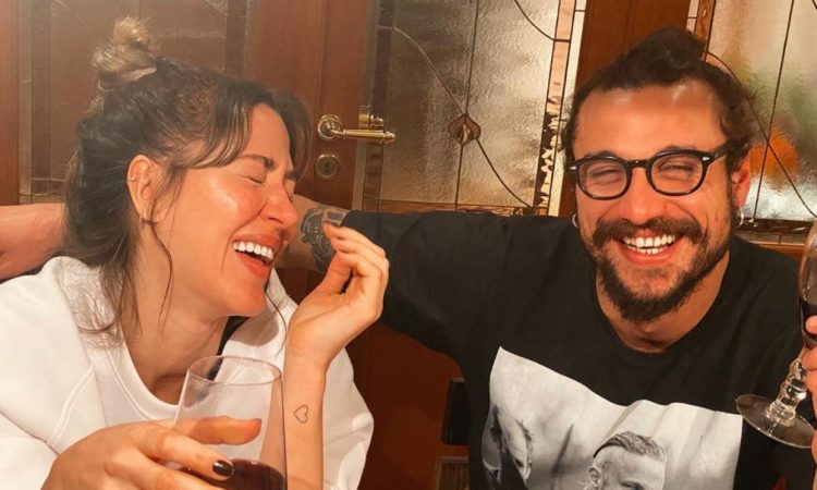 Jimena Barón vuelve a convivir con Daniel Osvaldo