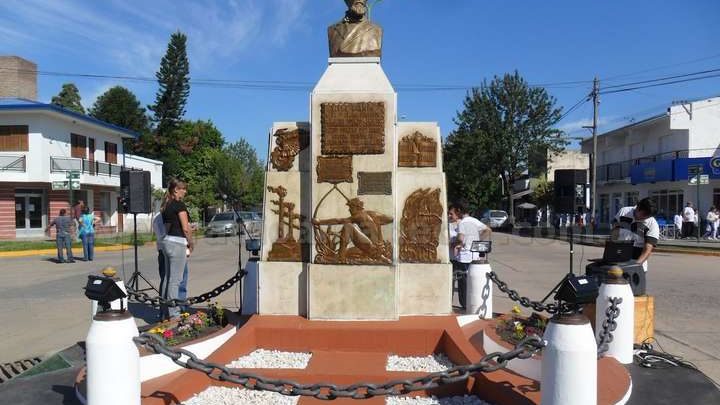 Villa Ocampo pasó a la fase 3 de aislamiento