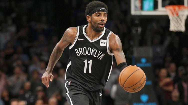 Irving lidera el boicot para impedir la vuelta de la NBA
