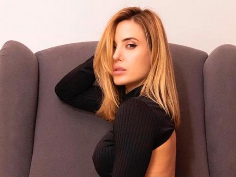 Jesica Cirio no tiene coronavirus