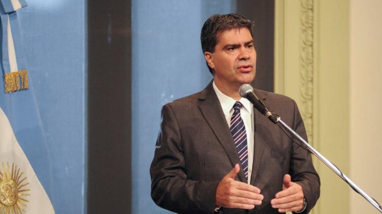 Tres ministras de Chaco dieron positivo de coronavirus