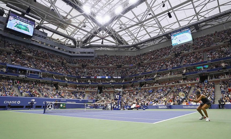 El US Open, a punto de anunciar la confirmación del torneo