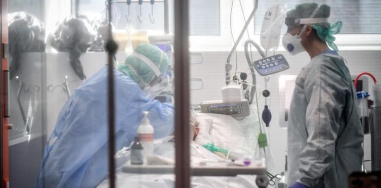 Nueva muerte por coronavirus en la Provincia de Santa Fe