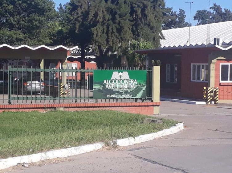 Trabajadores de Vicentin marcharán este martes 