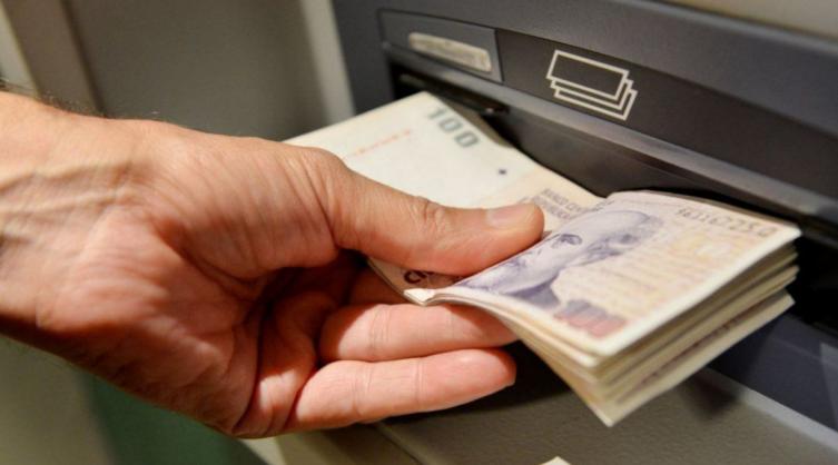  La provincia toma deuda por 4600 millones de pesos 