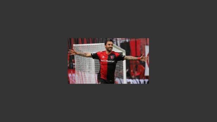 Se inicia la semana en la que Newell's e Ignacio Scocco pueden volver a unirse