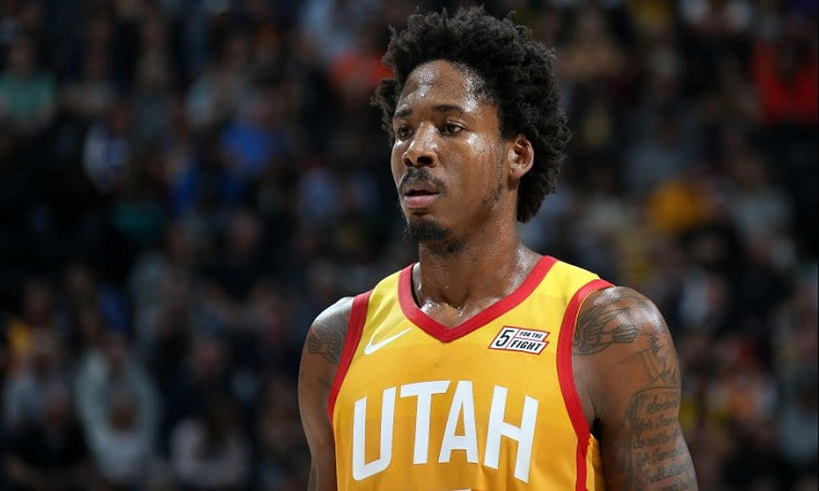 Sigue el conflicto entre jugadores por el regreso de la NBA