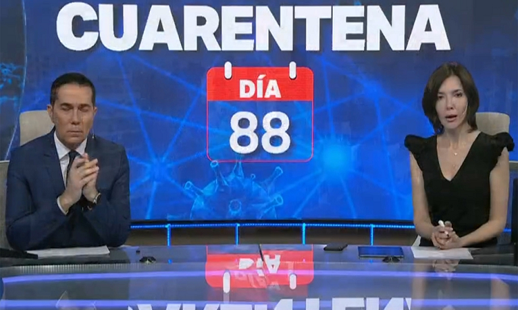 Cuál fue la reflexión de Cristina Pérez que generó controversia en las redes sociales