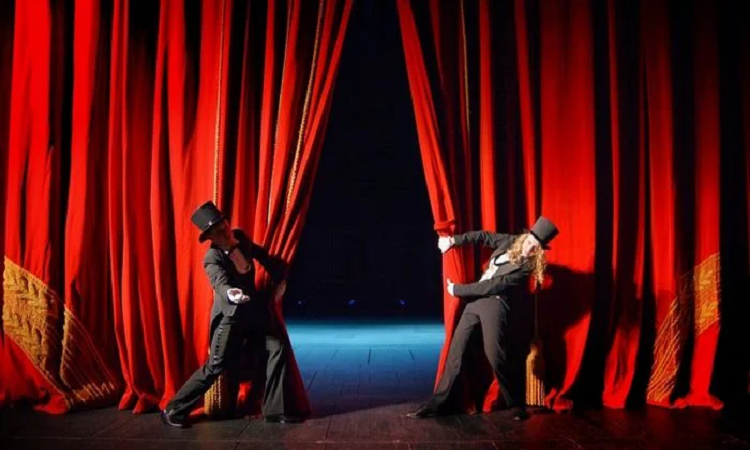 Coronavirus: Ayudarán a casi 500 artistas y proyectos teatrales bonaerenses