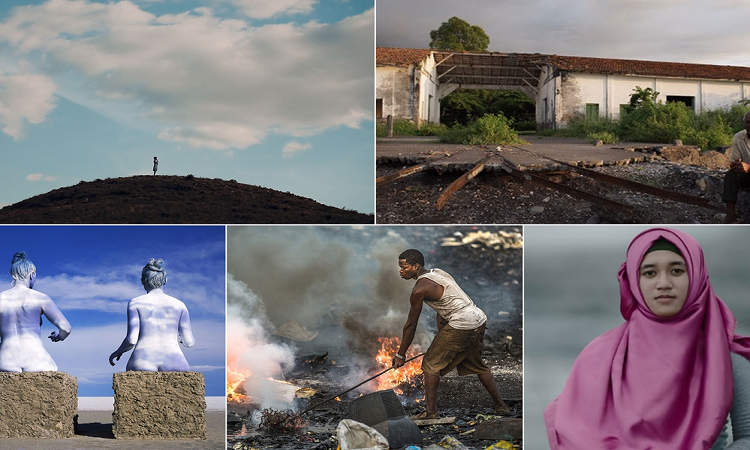 “Activemos otro clima”, el lema de la 5ª edición del Festival Internacional de Cine Ambiental