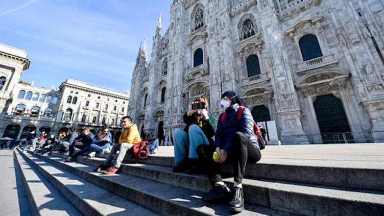 En Italia reabrirán las escuelas a partir de septiembre