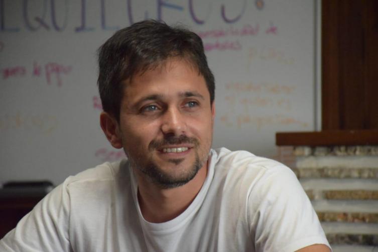  “Creemos que hay mucha información que tiene que estar al alcance de los vecinos
