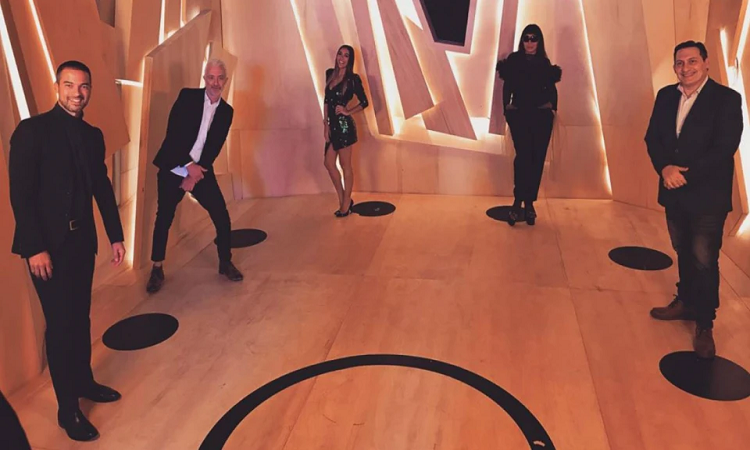 Preocupación: el ENACOM pide limitar la presencia de invitados en TV