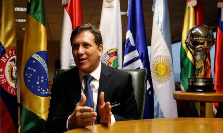 Unión a la  expectativa por el protocolo que informó Conmebol