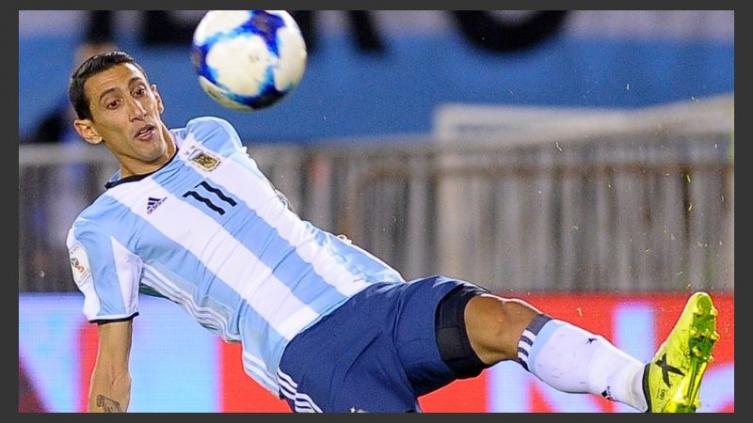 Rosario Central: la ilusión por la vuelta de Di María, ¿y de Javier Pinola?