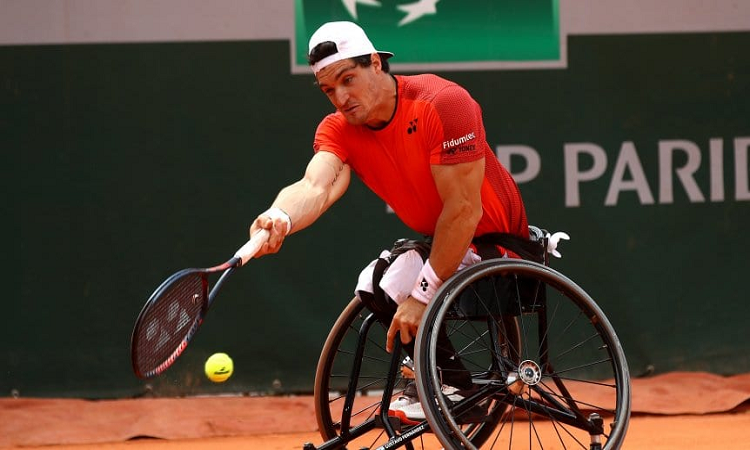 El enojo de Gustavo Fernández y Nadia Podoroska por los cambios en el US Open