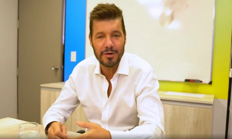 Marcelo Tinelli habló del futuro de Showmatch y sorprendió ¿Se retira? 