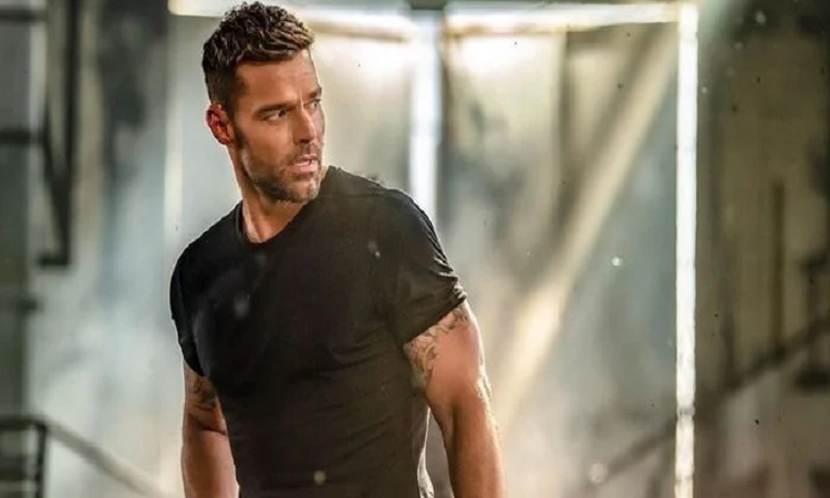 Ricky Martin confesó que se volverá a casar con Jwan Josef