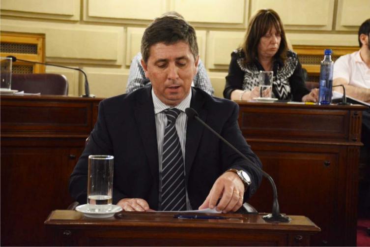 “Creemos que es un muy buen proyecto de ley”