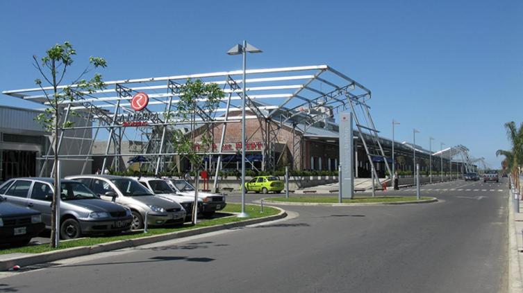 El gobierno provincial autorizó la habilitación de shoppings