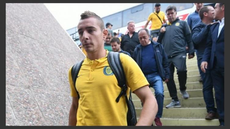 Rosario Central espera por Ruben pero dirigentes no descartan un retiro