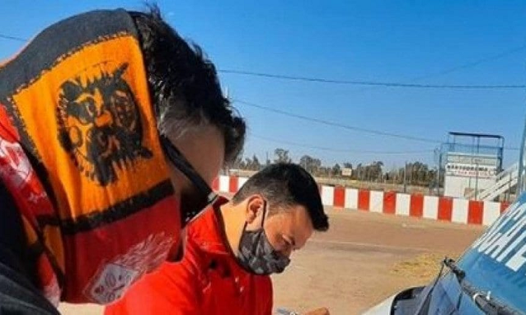 Impacto positivo en Mendoza con la vuelta del automovilismo