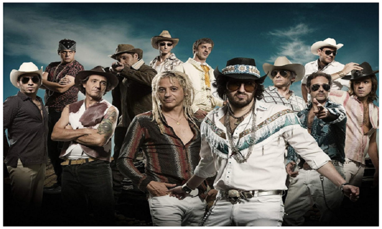 Festival País Rock llega a TV Pública