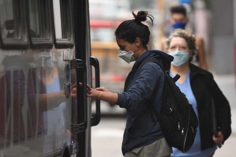 11 nuevos casos de coronavirus en Santa Fe