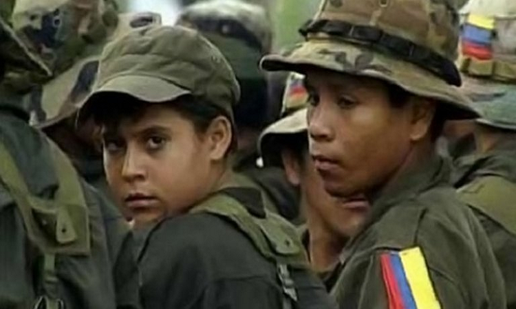 La OEA alertó sobre reclutamiento forzado de menores por grupos armados en Colombia