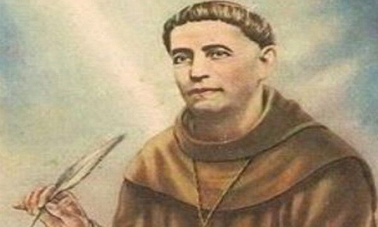 El papa Francisco declaró beato al catamarqueño Fray Mamerto Esquiú