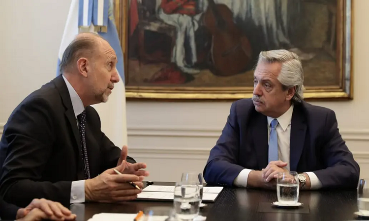 Vicentin: las razones del Gobierno para frenar la expropiación y abrazar el 