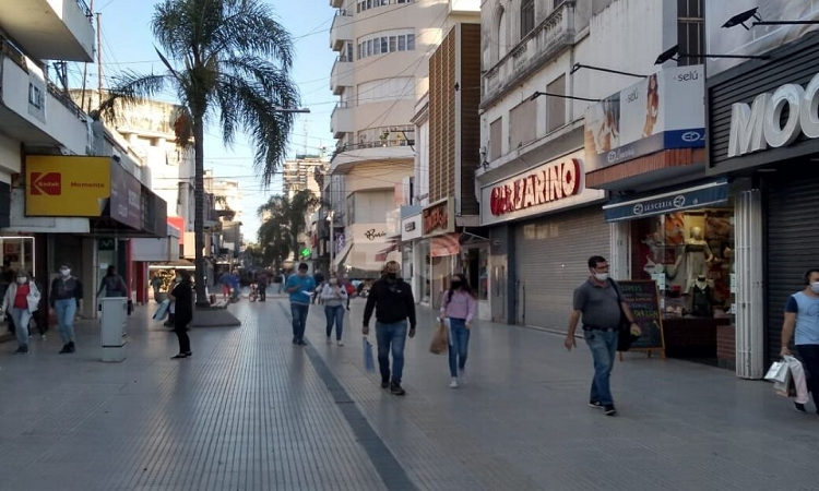 Horario del comercio para este sábado