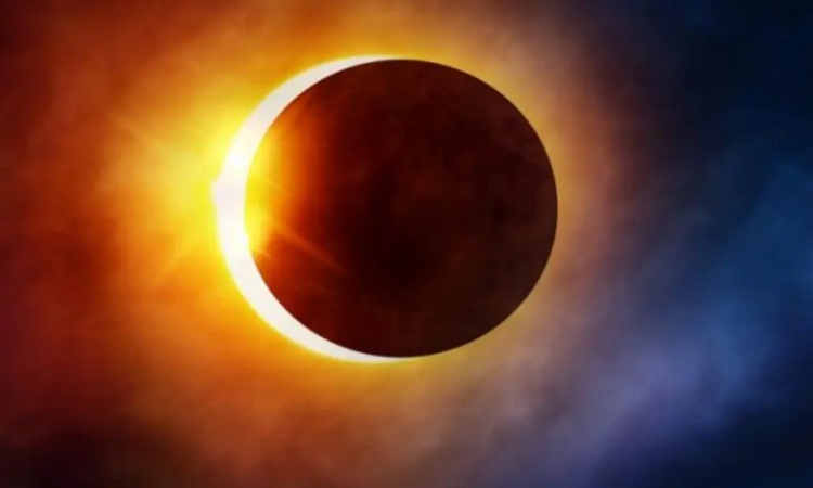 Eclipse Anillo de fuego: cómo verlo en vivo este domingo 21 de junio