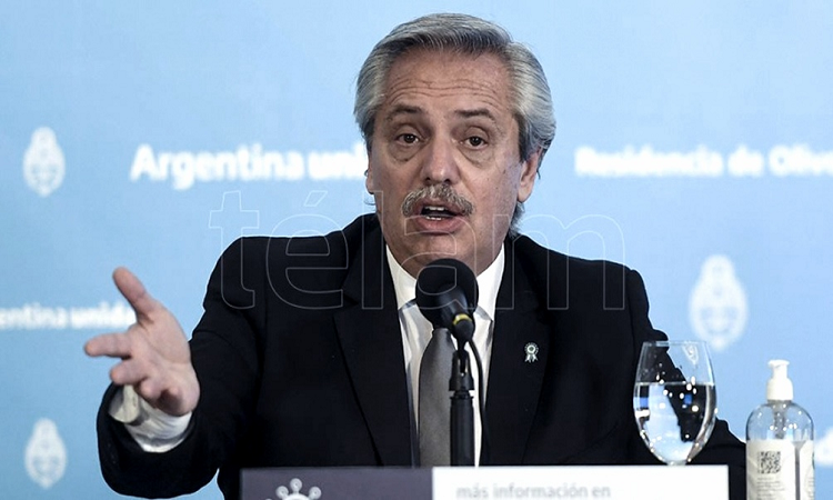 Fernández: 