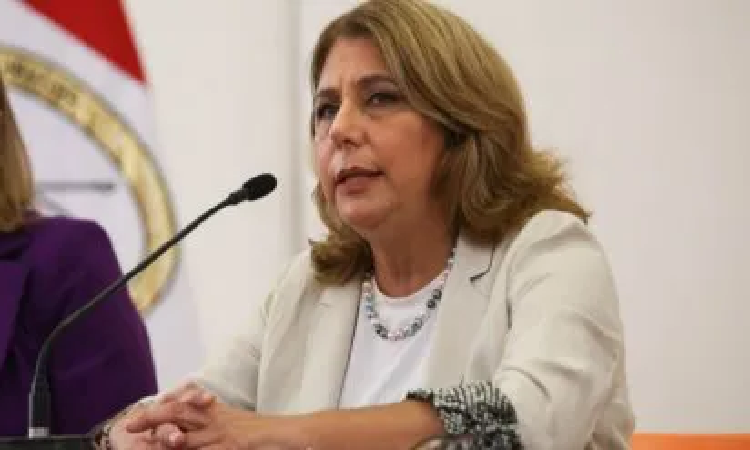 La ministra de Salud hizo algunas recomendaciones para este Día del Padre