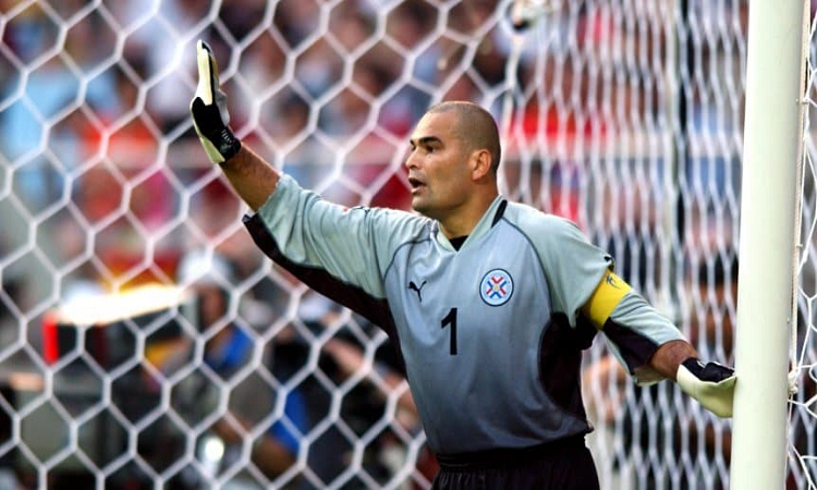 Chilavert: 