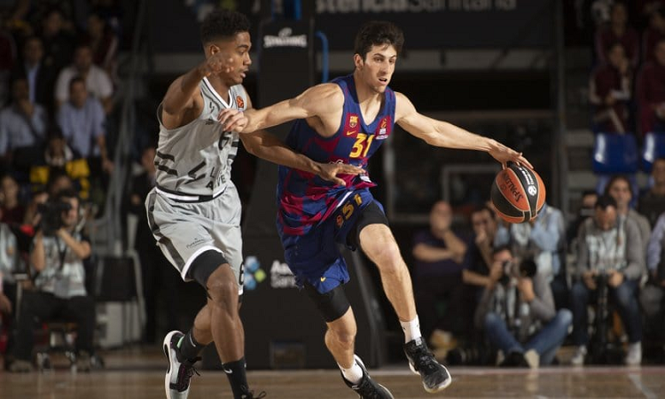 ¡Atento Bolmaro! La NBA anunció la fecha del Draft para el 16 de octubre