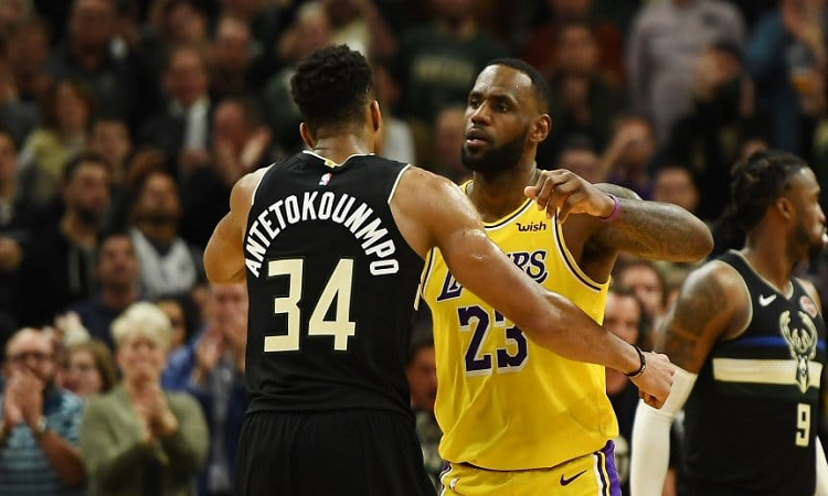La NBA estableció las fechas clave para vuelta a la competición