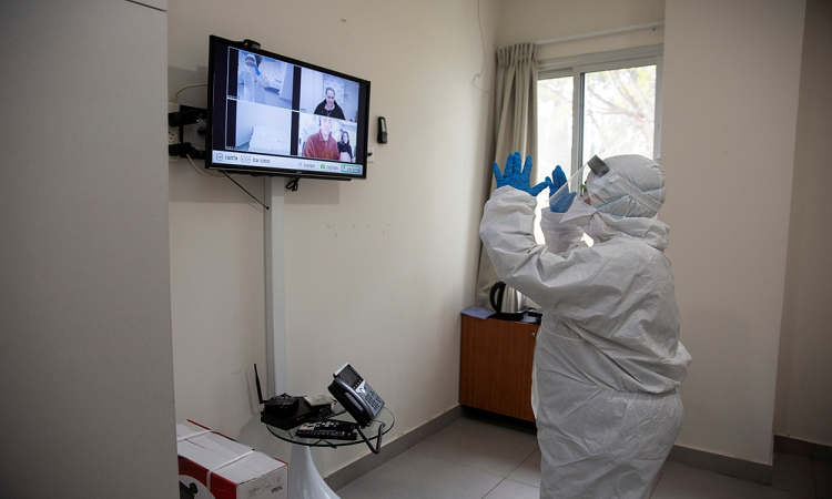 MedTech: cómo innovar en salud durante la pandemia, en un foro online y gratuito de Israel